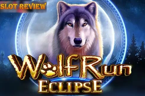 Wolf Run Eclipse icon